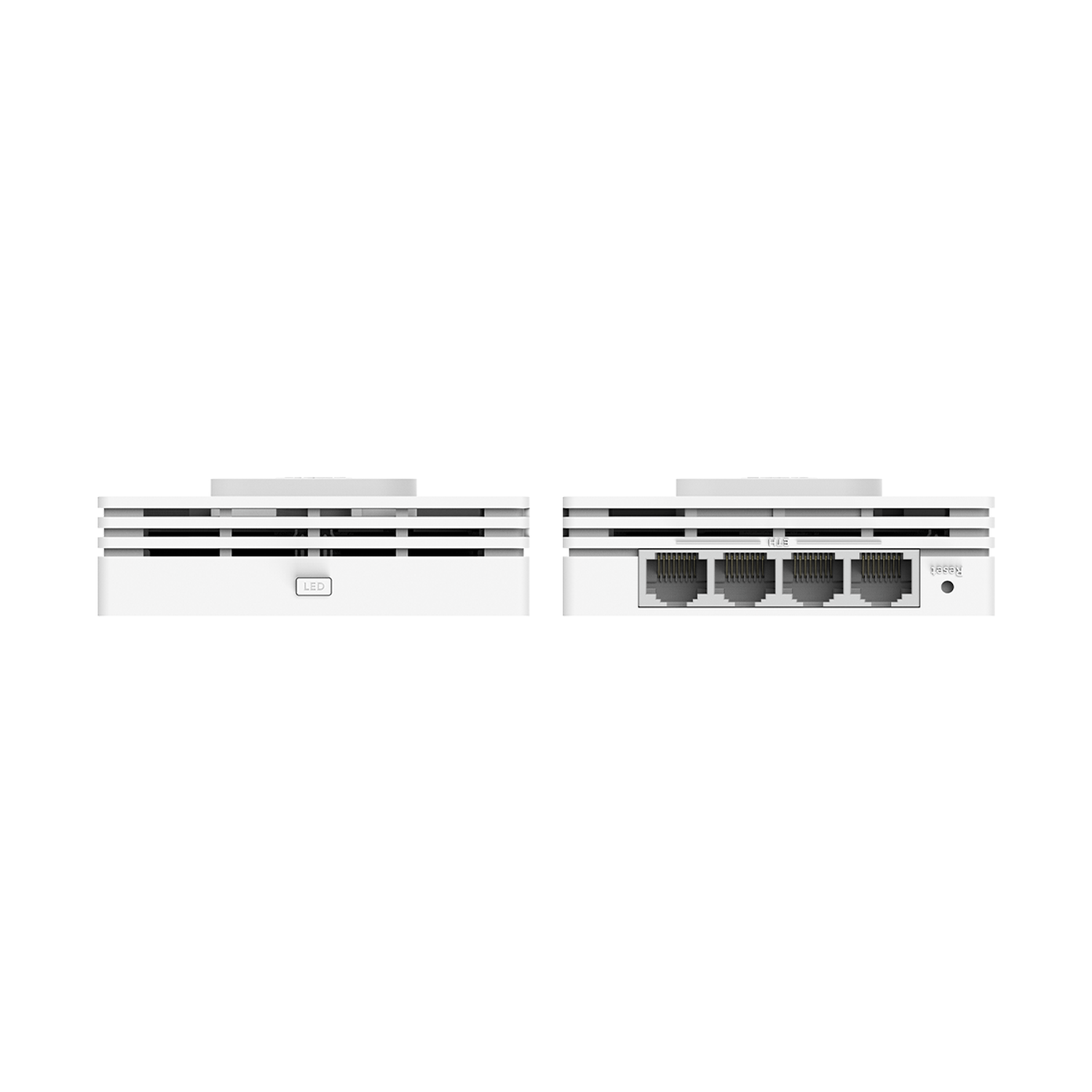Cudy AX3000 Dual-Band Wi-Fi 6 Wall-Plate Access Point - Image 4