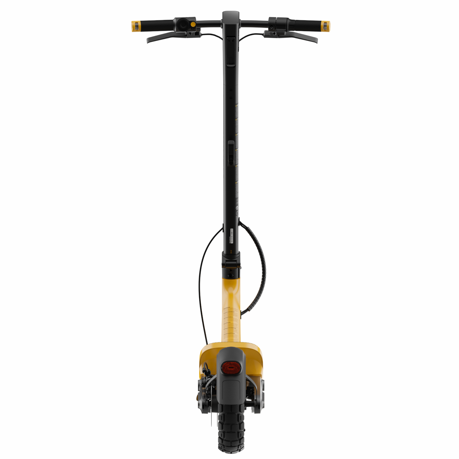 Xiaomi Electric Scooter 6 Ultra - Image 3