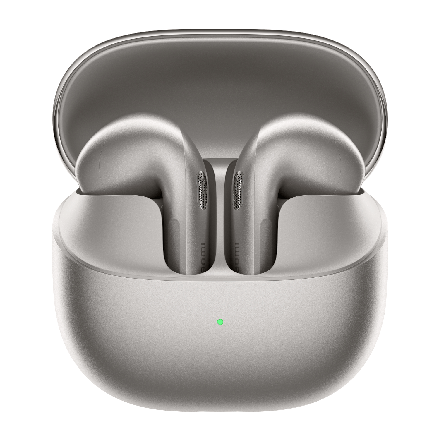 Xiaomi Buds 6 - Titan Grey - Image 2