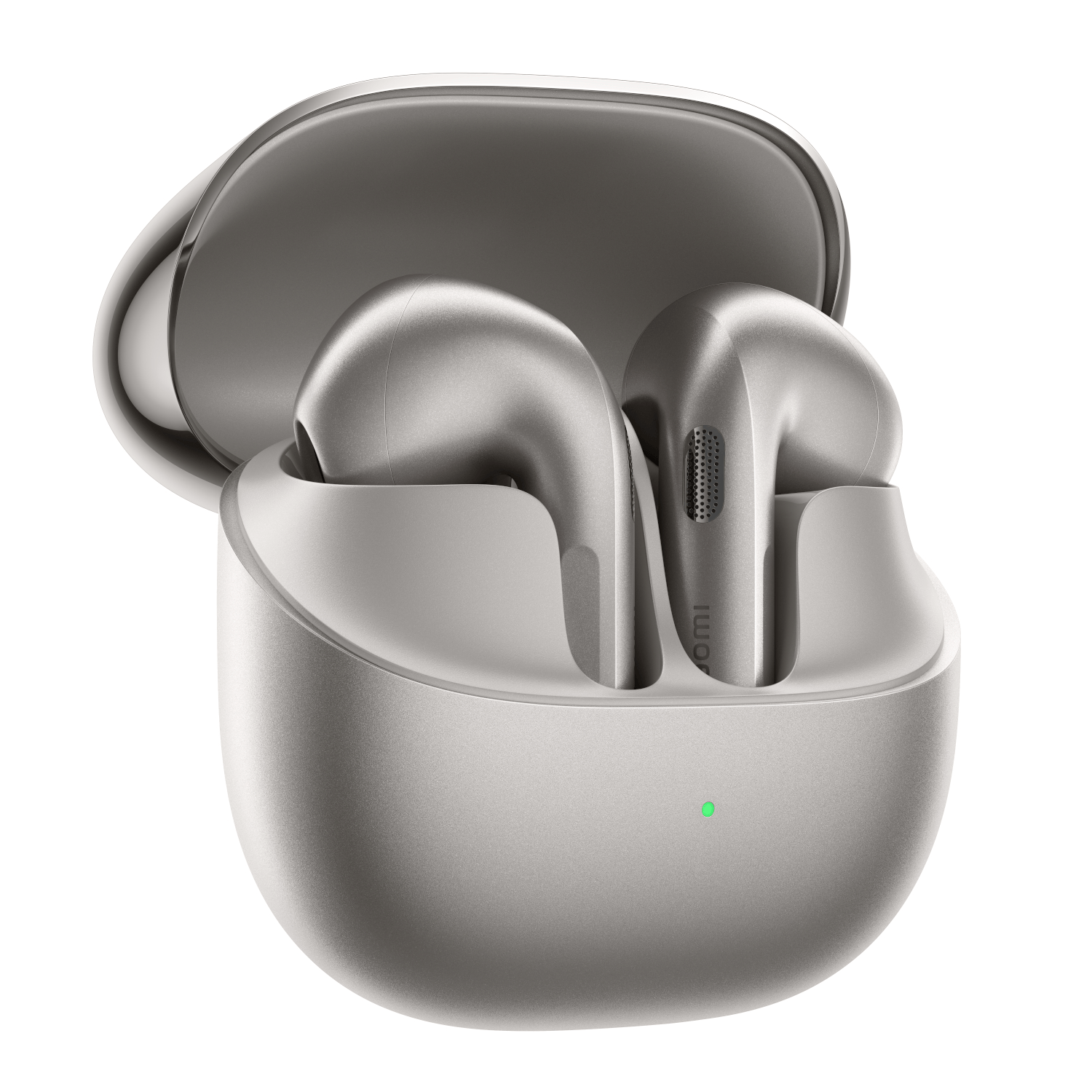 Xiaomi Buds 6 - Titan Grey - Image 3