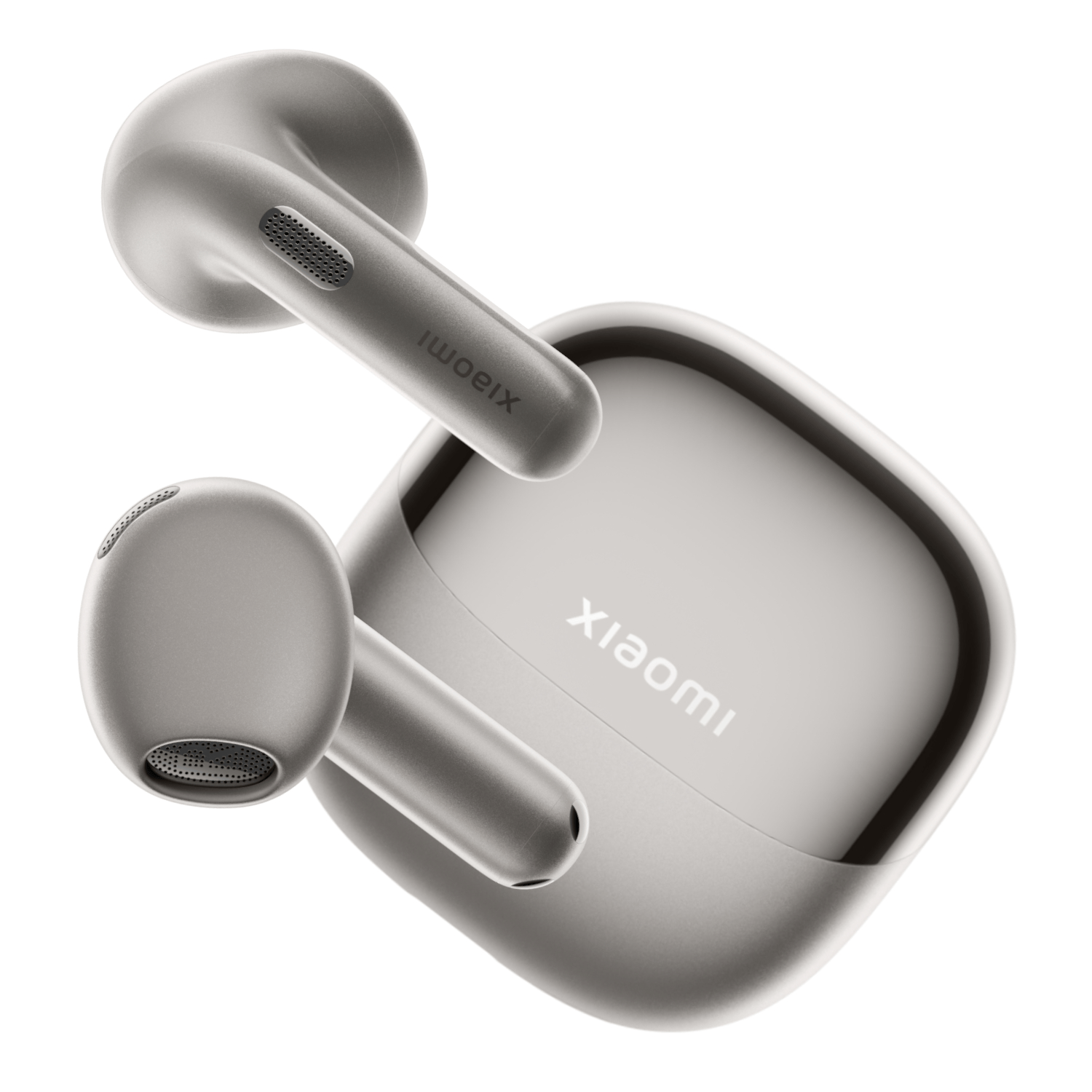 Xiaomi Buds 6 - Titan Grey - Image 5