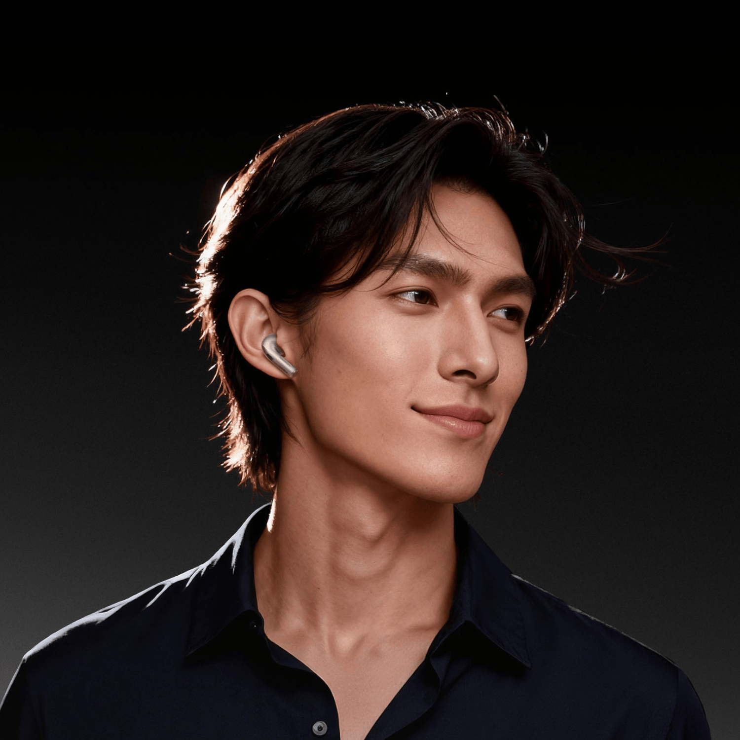 Xiaomi Buds 6 - Titan Grey - Image 6