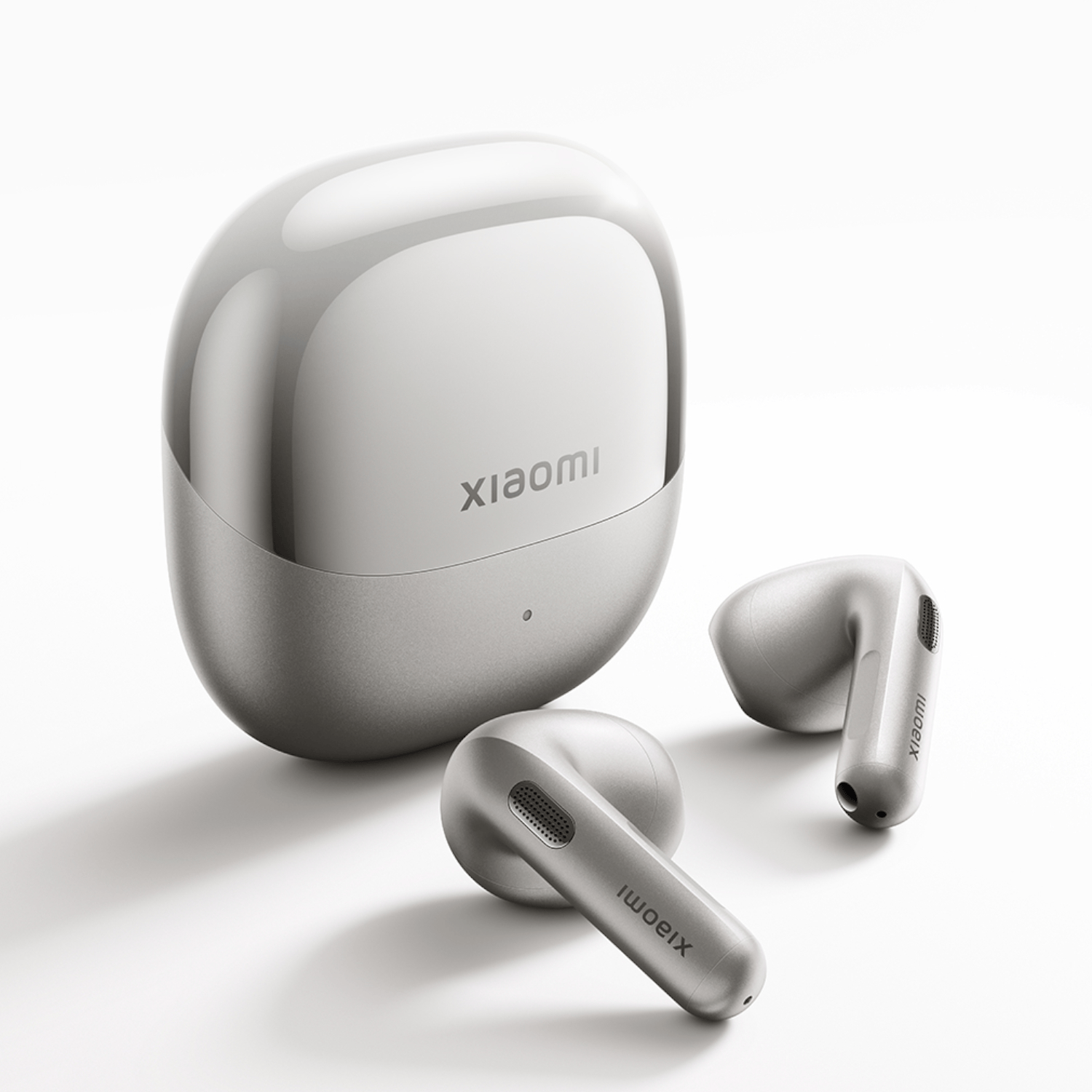 Xiaomi Buds 6 - Titan Grey - Image 7