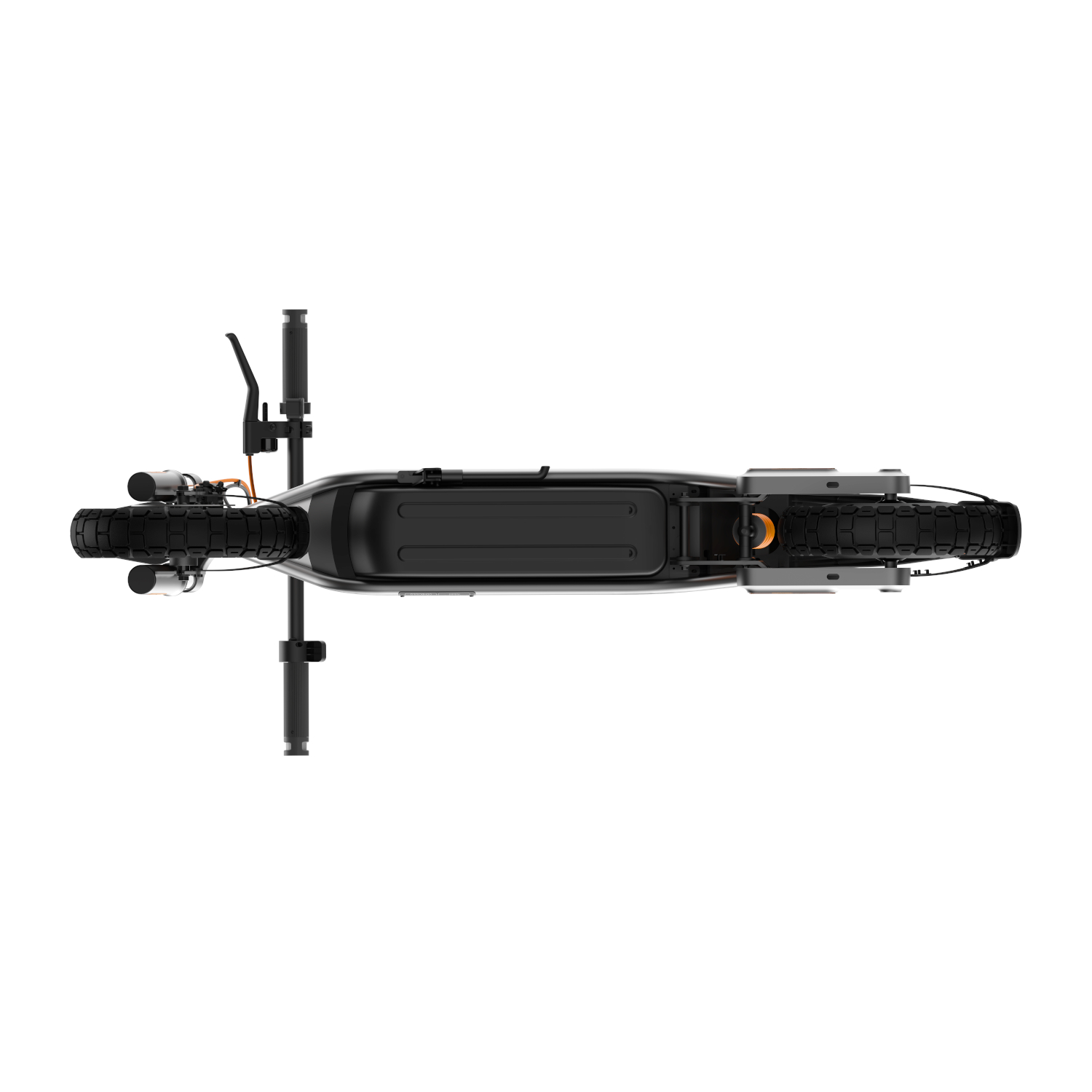 Xiaomi Electric Scooter 6 Pro - Image 6