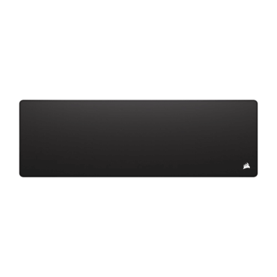 Corsair MM Anti-fray Cloth Gaming Mouse Pad XL - Black