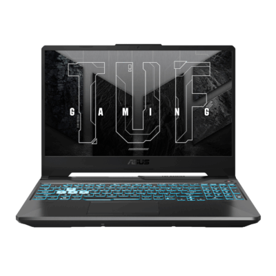 Asus TUF Gaming A15 Gaming Laptop 15.6″ | Ryzen 7 170 | 8GB DDR5 | RTX 3050 | 512GB SSD | Windows 11 Home