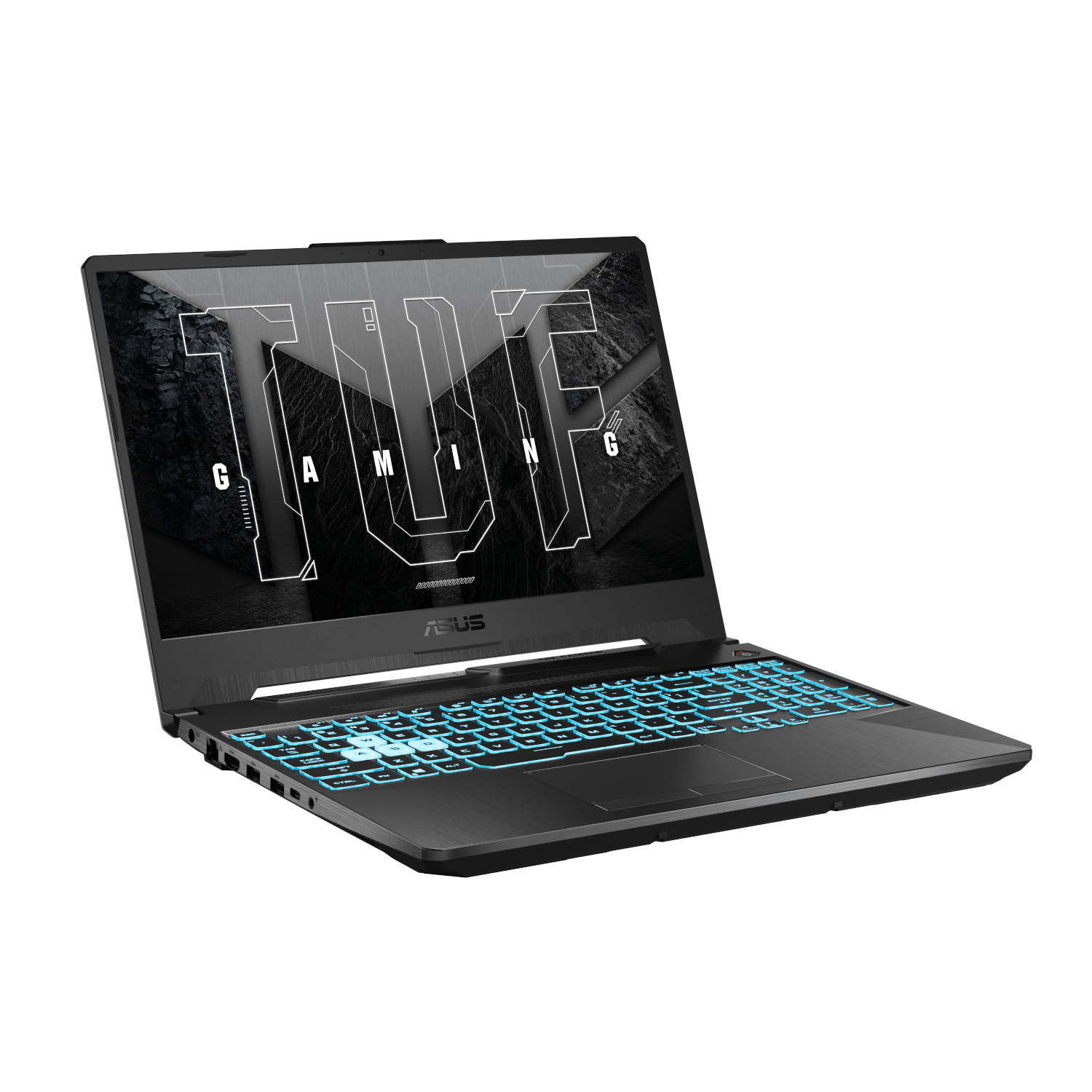 Asus TUF Gaming A15 Gaming Laptop 15.6″ | Ryzen 7 170 | 8GB DDR5 | RTX 3050 | 512GB SSD | Windows 11 Home - Image 2