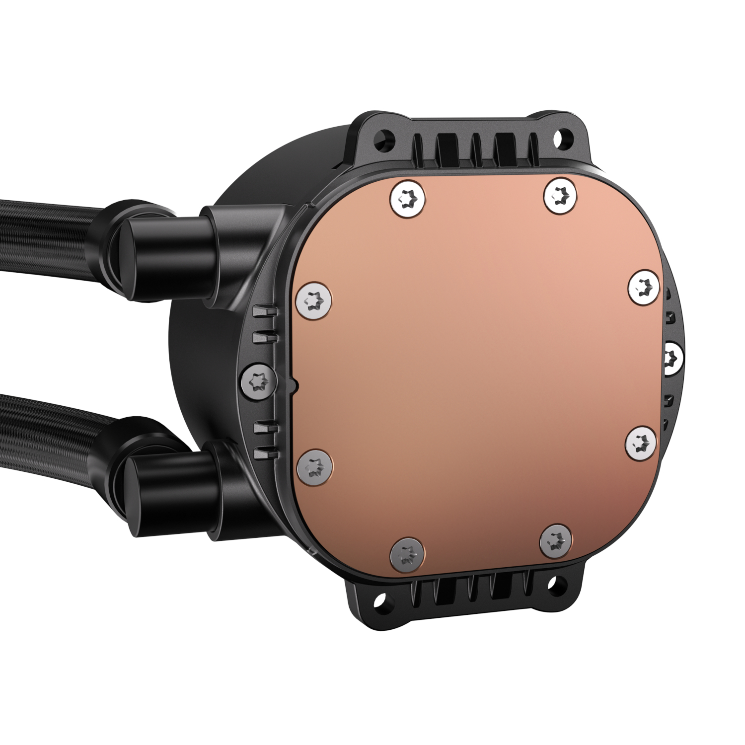 Antec Omni Matrix 240 ARGB CPU Liquid Cooler - Black - Image 5