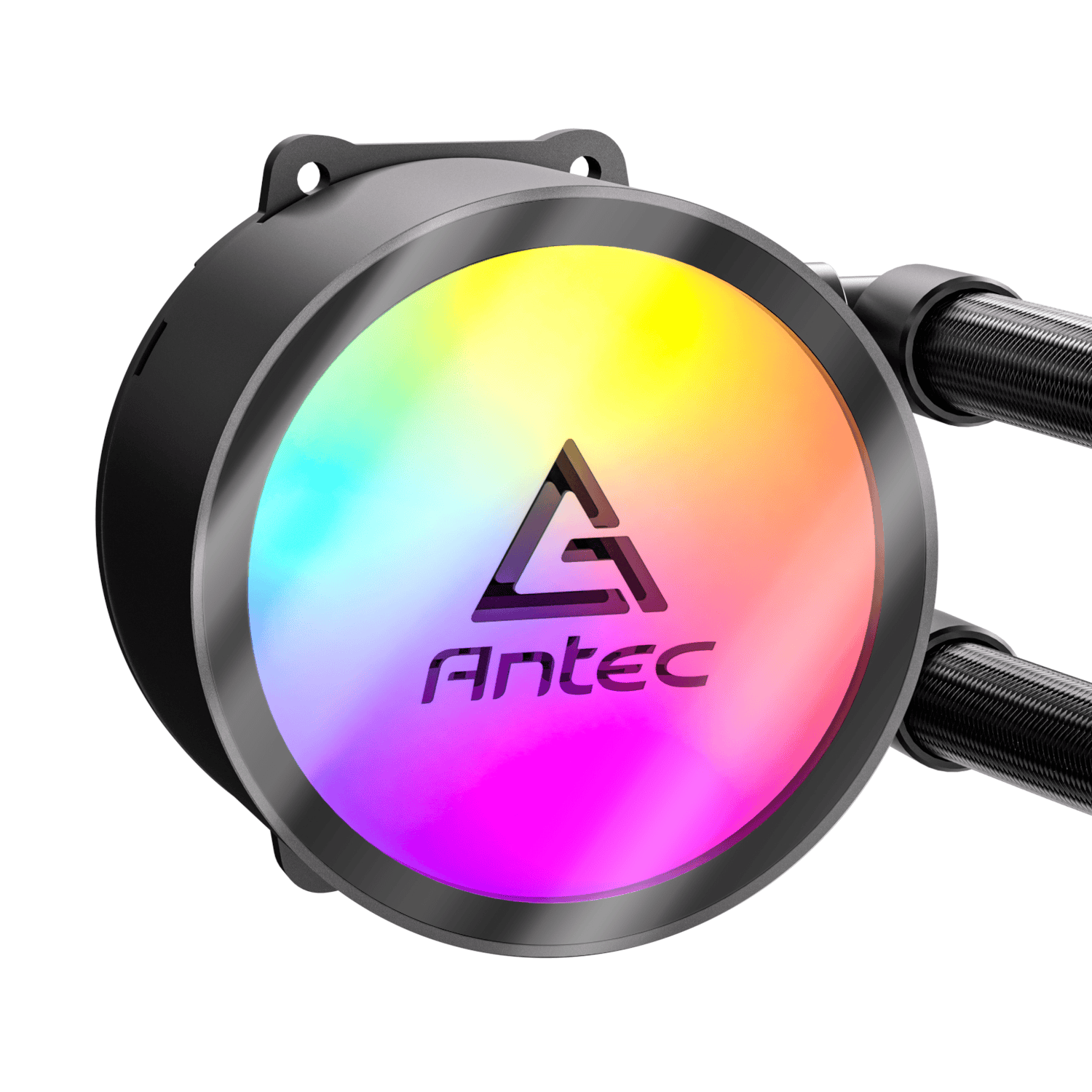 Antec Omni Matrix 360 ARGB CPU Liquid Cooler - Black - Image 4