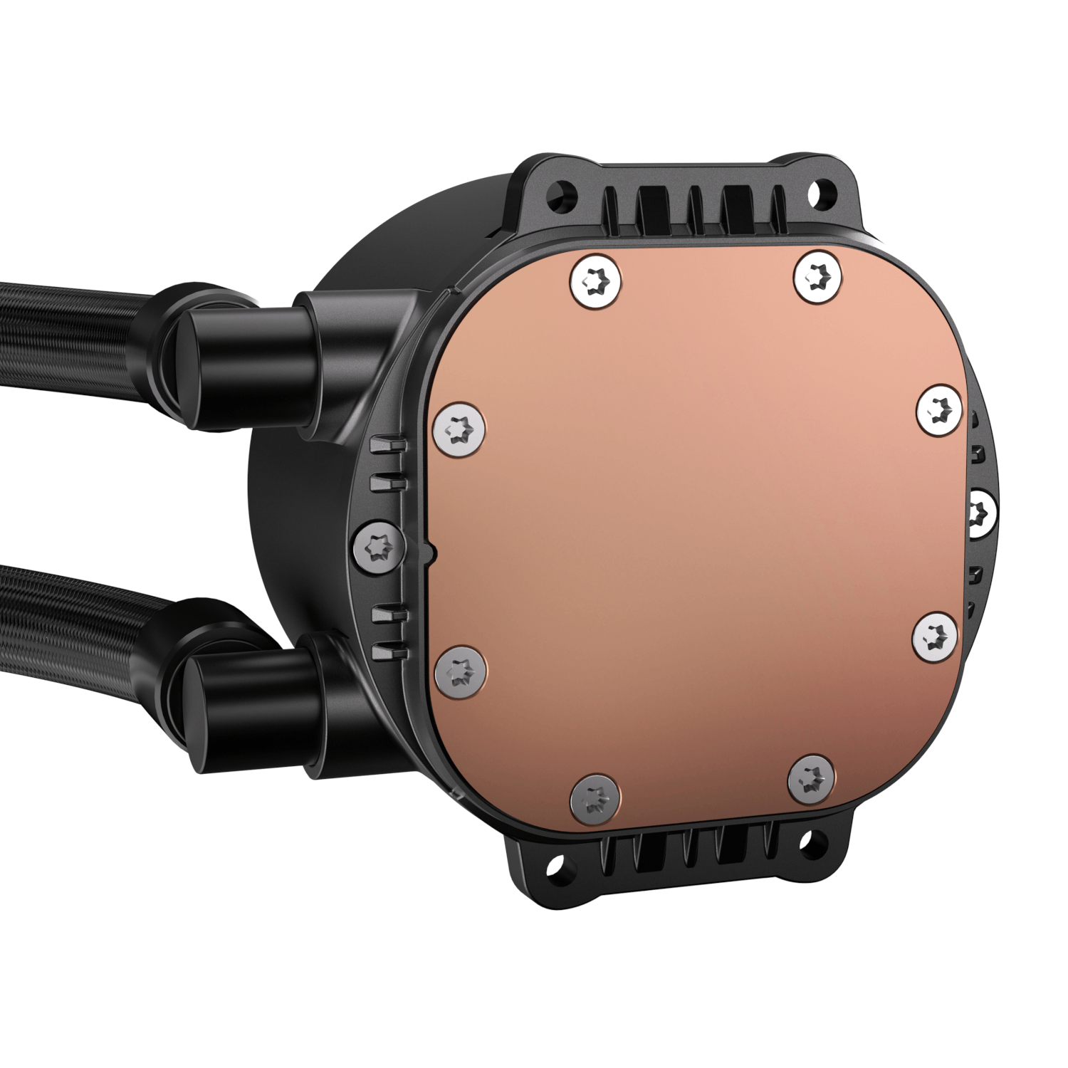 Antec Omni Matrix 360 ARGB CPU Liquid Cooler - Black - Image 5