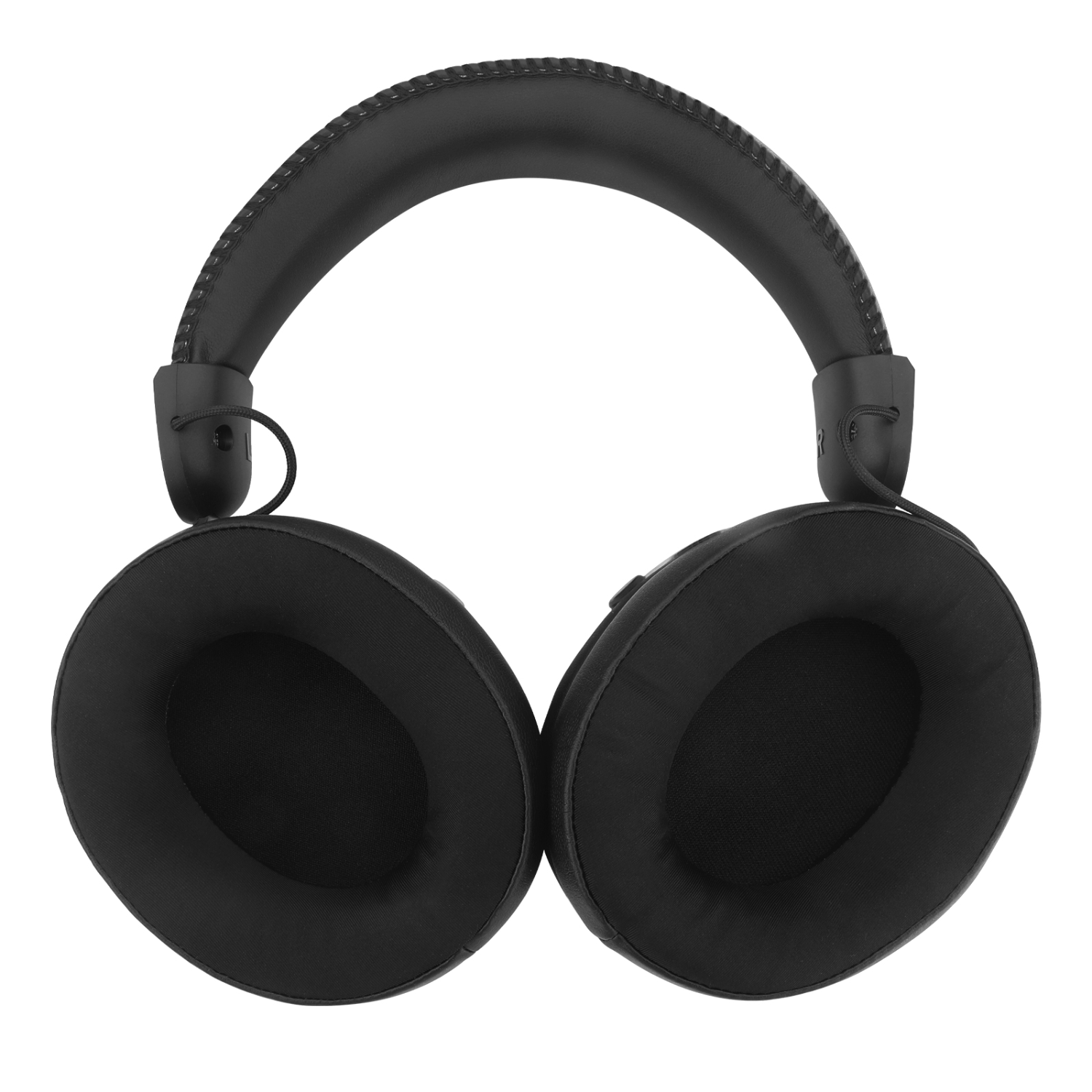 Redragon H893 CROSSFIRE Over-Ear Wireless Gaming Headset - Black - Image 4