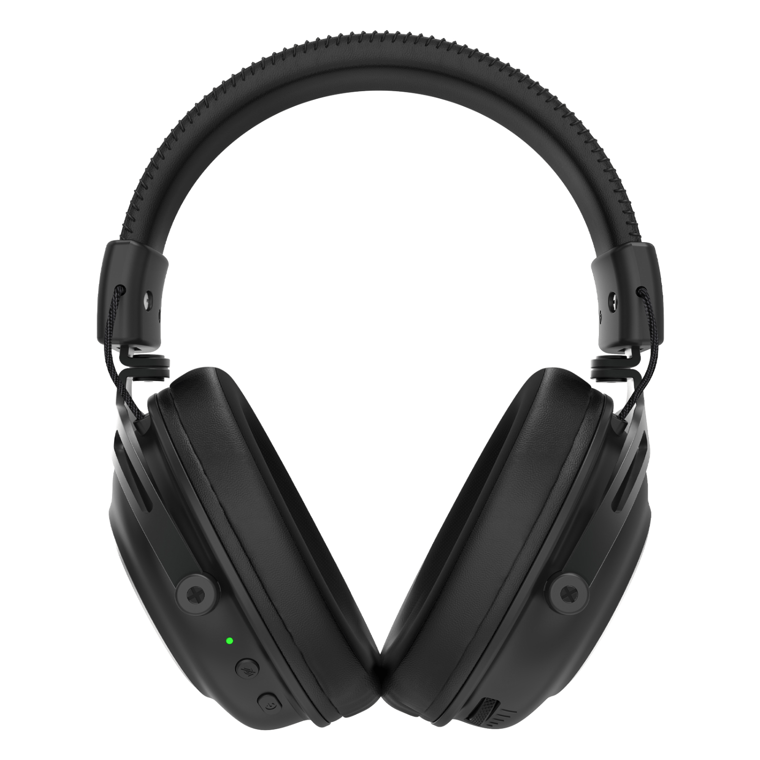 Redragon H894 TITAN Wireless Gaming Headset - Black - Image 2