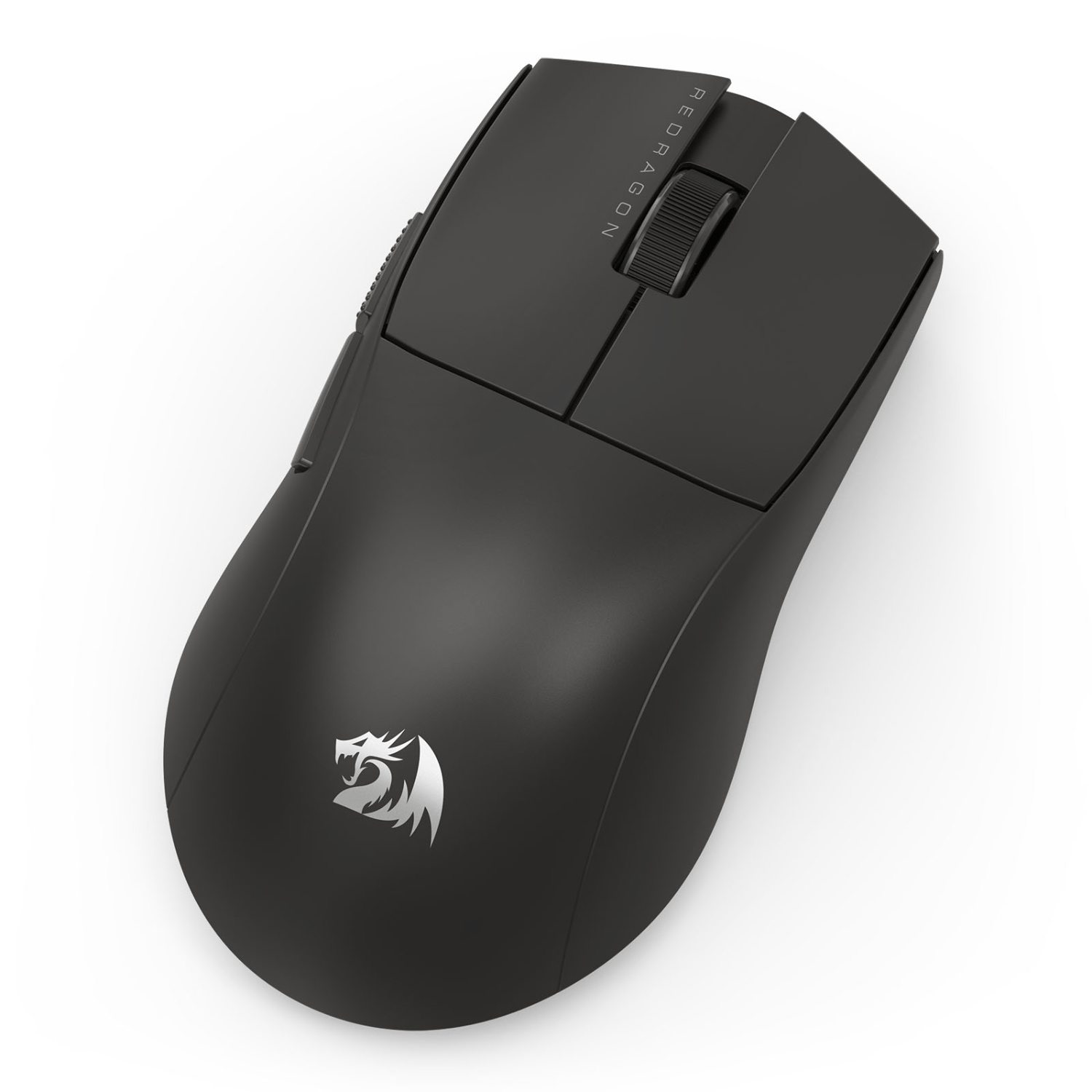 Redragon M916 KING ULTRA 30000 DPI Gaming Mouse - Black - Image 2