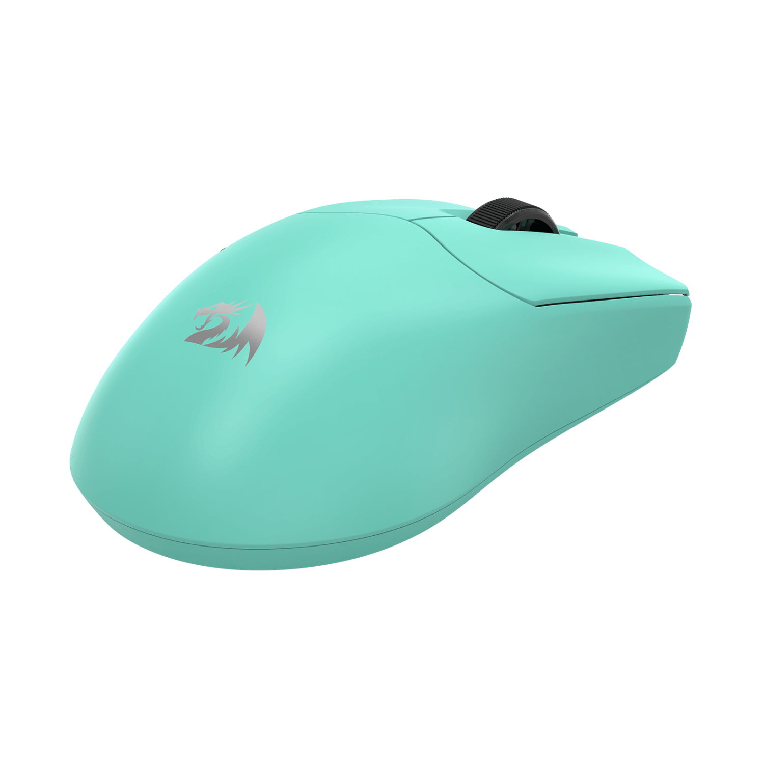 Redragon AXION 45000DPI 8K Polling Gaming Wireless Mouse - Turquoise - Image 4