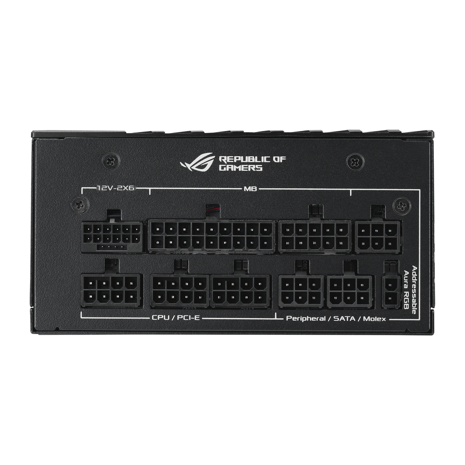 ASUS ROG LOKI SFX-L 1000W 80 PLUS Platinum SFX-L Modular Power Supply - Image 7