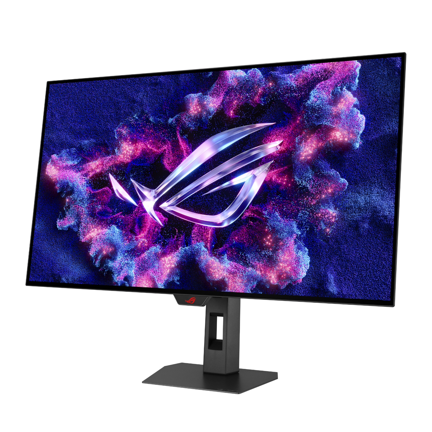 Asus ROG Strix 32" WOLED 4K UHD 240Hz / FHD 480Hz HDR 400 True Black Gaming Monitor - Image 2