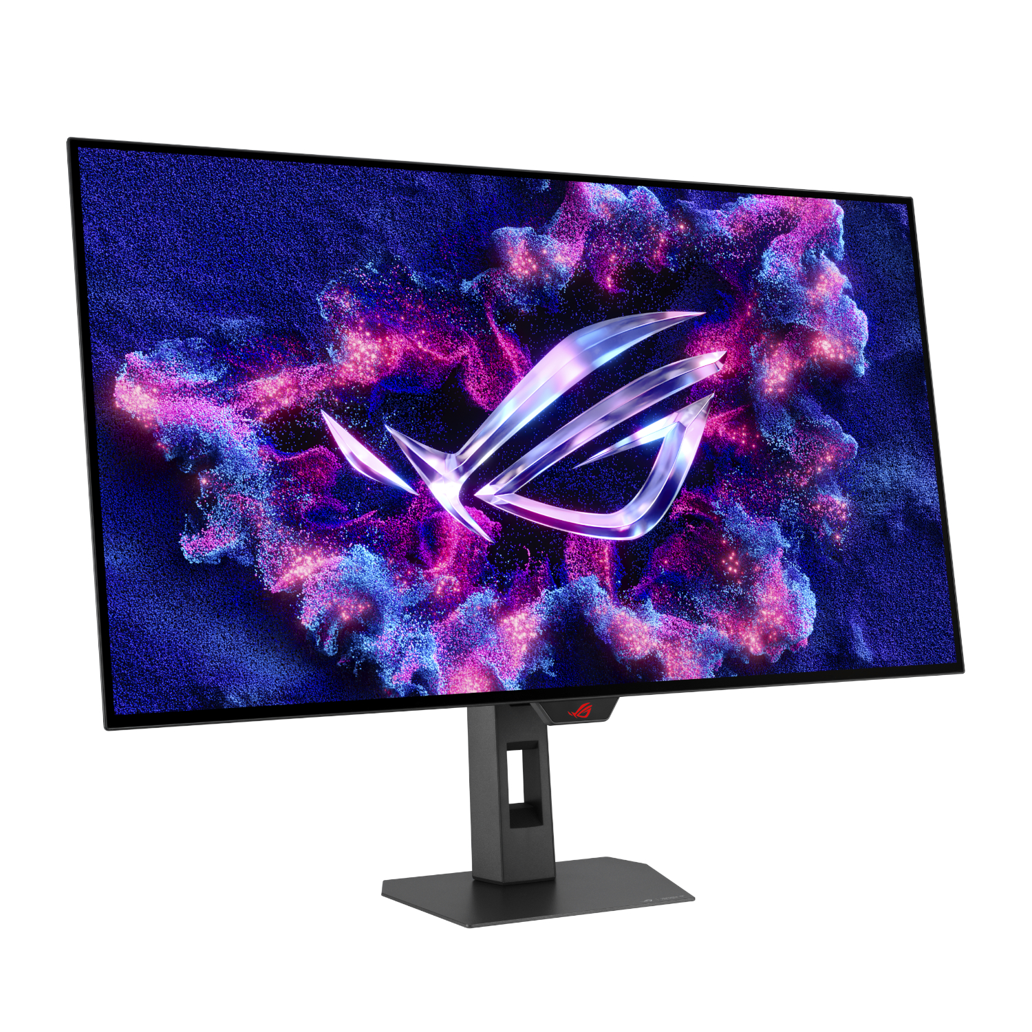 Asus ROG Strix 32" WOLED 4K UHD 240Hz / FHD 480Hz HDR 400 True Black Gaming Monitor - Image 3